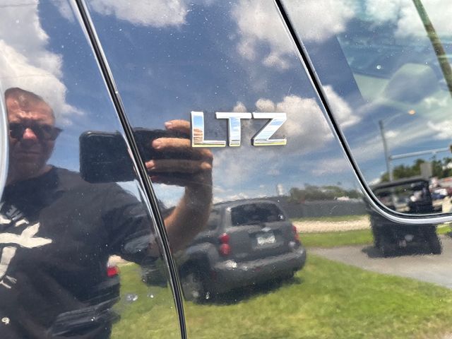 2008 Chevrolet Tahoe 2WD 4dr 1500 LTZ - 22924113 - 11