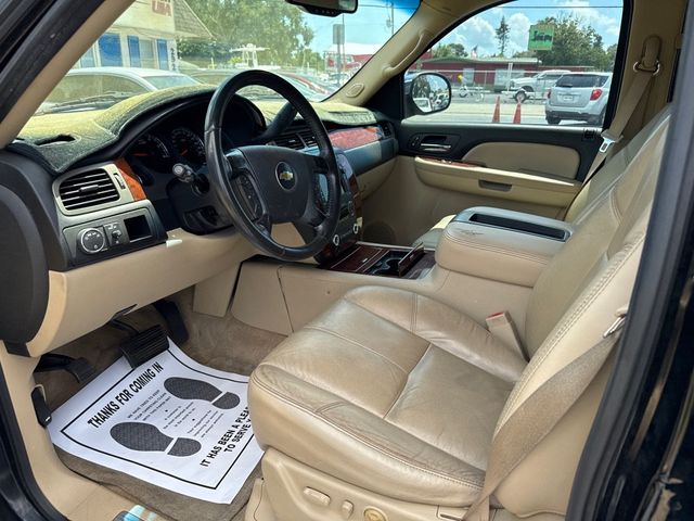 2008 Chevrolet Tahoe 2WD 4dr 1500 LTZ - 22924113 - 12