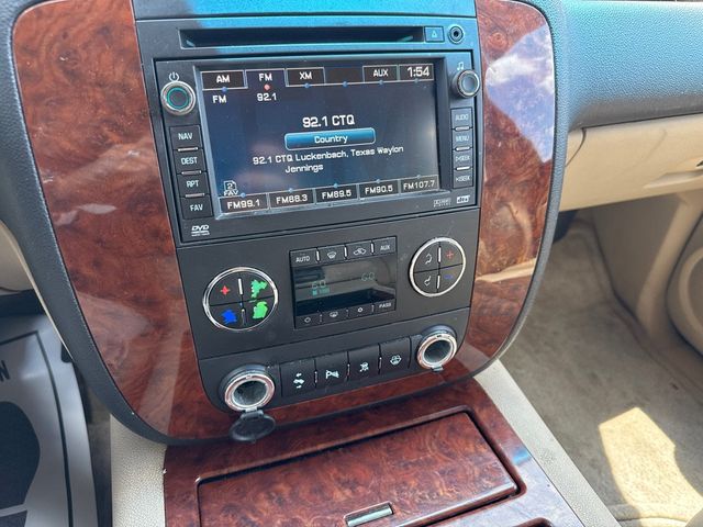 2008 Chevrolet Tahoe 2WD 4dr 1500 LTZ - 22924113 - 14