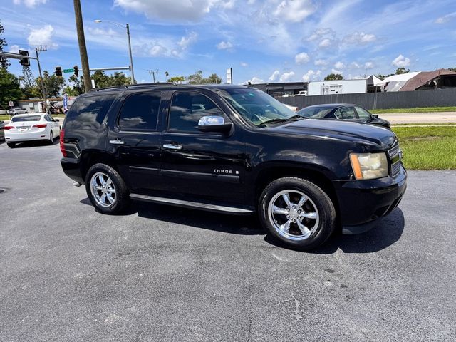 2008 Chevrolet Tahoe 2WD 4dr 1500 LTZ - 22924113 - 1