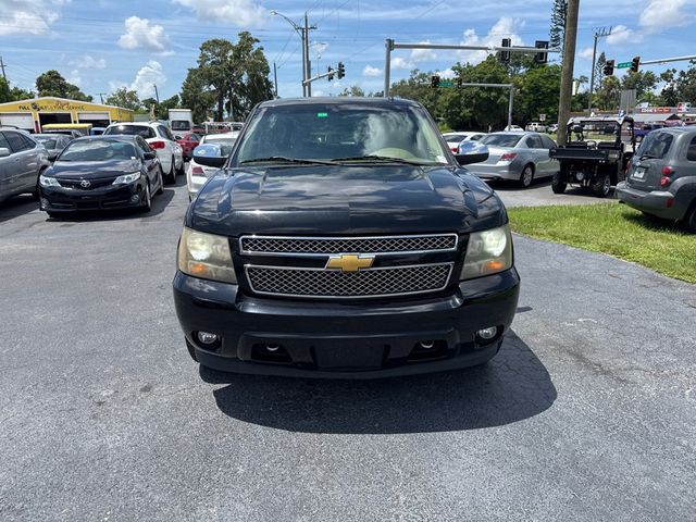 2008 Chevrolet Tahoe 2WD 4dr 1500 LTZ - 22924113 - 3