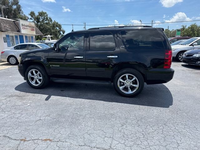 2008 Chevrolet Tahoe 2WD 4dr 1500 LTZ - 22924113 - 5