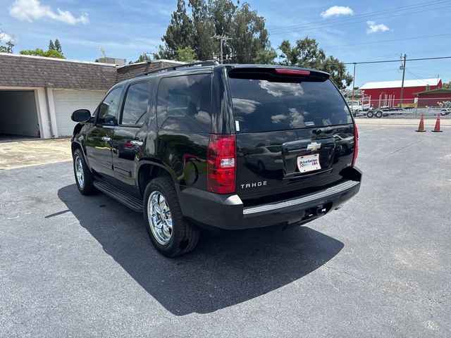 2008 Chevrolet Tahoe 2WD 4dr 1500 LTZ - 22924113 - 6