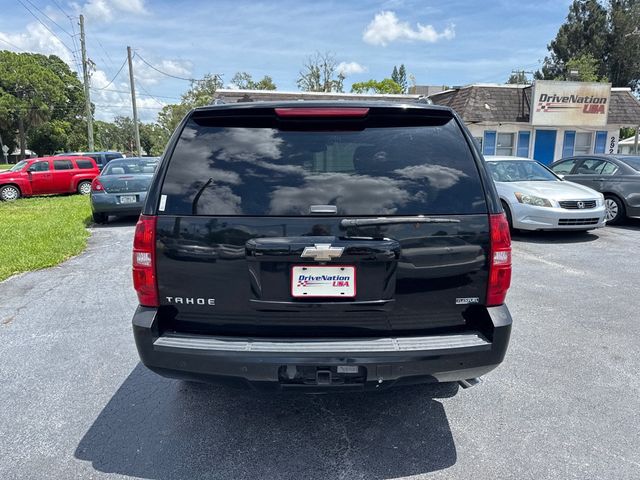2008 Chevrolet Tahoe 2WD 4dr 1500 LTZ - 22924113 - 7