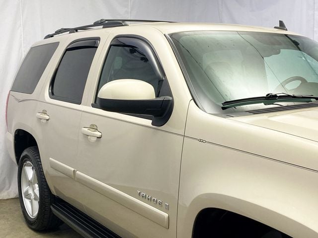 2008 Chevrolet Tahoe LOW MILES - 22932283 - 10