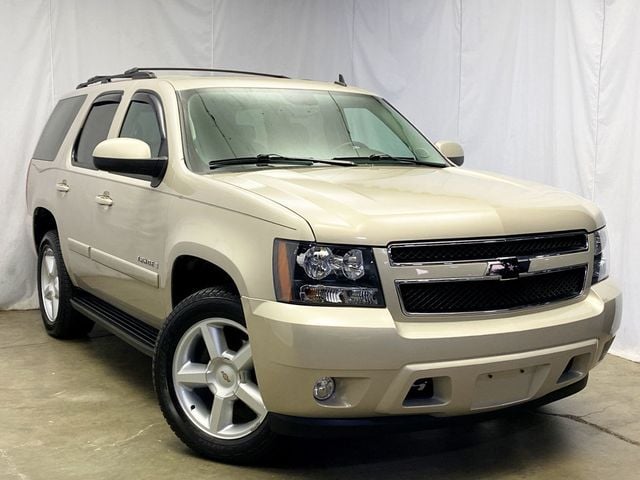 2008 Chevrolet Tahoe LOW MILES - 22932283 - 11