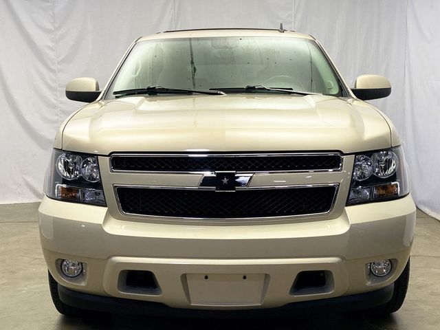 2008 Chevrolet Tahoe LOW MILES - 22932283 - 12
