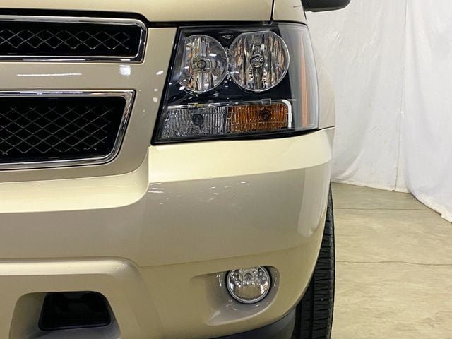 2008 Chevrolet Tahoe LOW MILES - 22932283 - 14