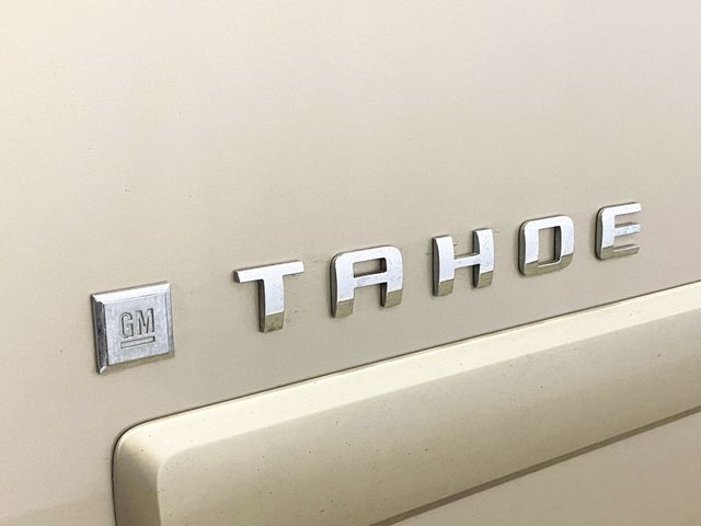 2008 Chevrolet Tahoe LOW MILES - 22932283 - 2