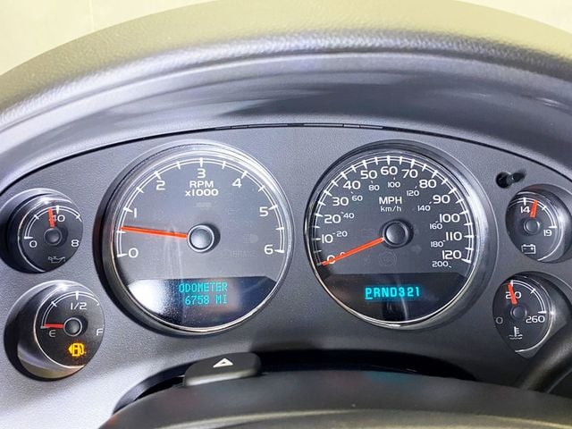 2008 Chevrolet Tahoe LOW MILES - 22932283 - 33