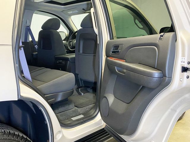 2008 Chevrolet Tahoe LOW MILES - 22932283 - 48