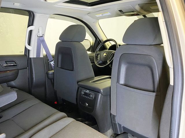 2008 Chevrolet Tahoe LOW MILES - 22932283 - 49
