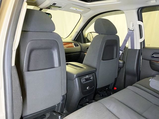 2008 Chevrolet Tahoe LOW MILES - 22932283 - 52