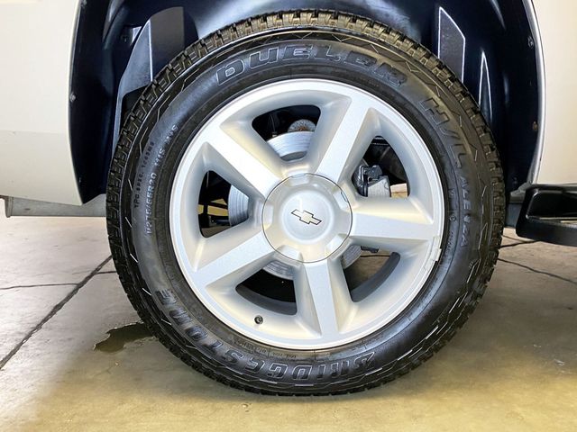 2008 Chevrolet Tahoe LOW MILES - 22932283 - 64