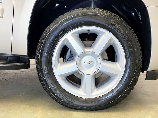 2008 Chevrolet Tahoe LOW MILES - 22932283 - 65