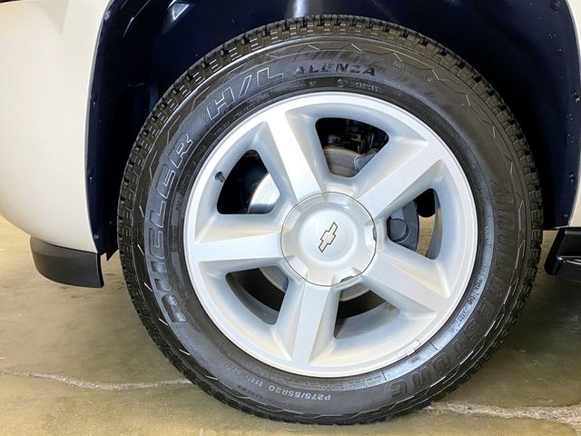 2008 Chevrolet Tahoe LOW MILES - 22932283 - 66