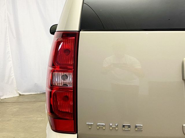 2008 Chevrolet Tahoe LOW MILES - 22932283 - 6