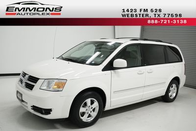 2008 Dodge Grand Caravan