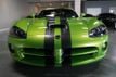 2008 Dodge Viper *Snakeskin Green Pearl* *Graphite Painted Stripes* *1-Owner* - 21559361 - 16
