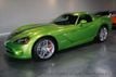 2008 Dodge Viper *Snakeskin Green Pearl* *Graphite Painted Stripes* *1-Owner* - 21559361 - 2
