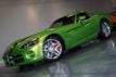 2008 Dodge Viper *Snakeskin Green Pearl* *Graphite Painted Stripes* *1-Owner* - 21559361 - 29