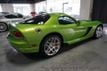 2008 Dodge Viper *Snakeskin Green Pearl* *Graphite Painted Stripes* *1-Owner* - 21559361 - 31