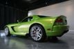 2008 Dodge Viper *Snakeskin Green Pearl* *Graphite Painted Stripes* *1-Owner* - 21559361 - 45