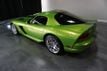 2008 Dodge Viper *Snakeskin Green Pearl* *Graphite Painted Stripes* *1-Owner* - 21559361 - 52