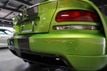 2008 Dodge Viper *Snakeskin Green Pearl* *Graphite Painted Stripes* *1-Owner* - 21559361 - 58