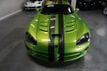 2008 Dodge Viper *Snakeskin Green Pearl* *Graphite Painted Stripes* *1-Owner* - 21559361 - 69