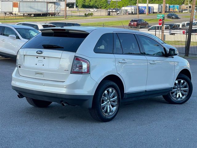 2008 Ford Edge 2008 FORD EDGE 4D SUV SEL GREAT-DEAL 615-730-9991 - 22426561 - 1