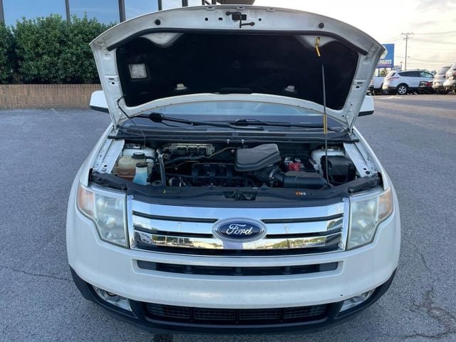 2008 Ford Edge 2008 FORD EDGE 4D SUV SEL GREAT-DEAL 615-730-9991 - 22426561 - 23