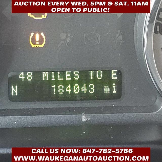 2008 Ford Edge 4dr Limited AWD - 22938464 - 8