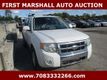 2008 Ford Escape  - 22931637 - 2