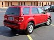 2008 Ford Escape 4WD 4dr V6 Automatic Limited - 22403835 - 2