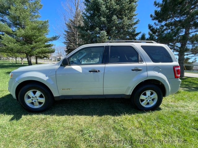2008 Ford Escape FWD 4dr V6 Automatic XLT - 22392603 - 0