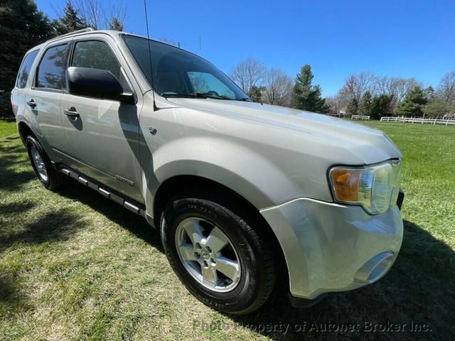 2008 Ford Escape FWD 4dr V6 Automatic XLT - 22392603 - 3