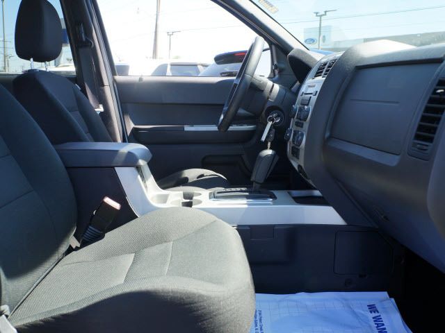 2008 Ford Escape FWD 4dr V6 Auto XLT - 11923052 - 15