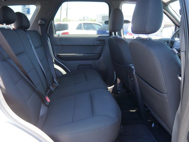2008 Ford Escape FWD 4dr V6 Auto XLT - 11923052 - 16