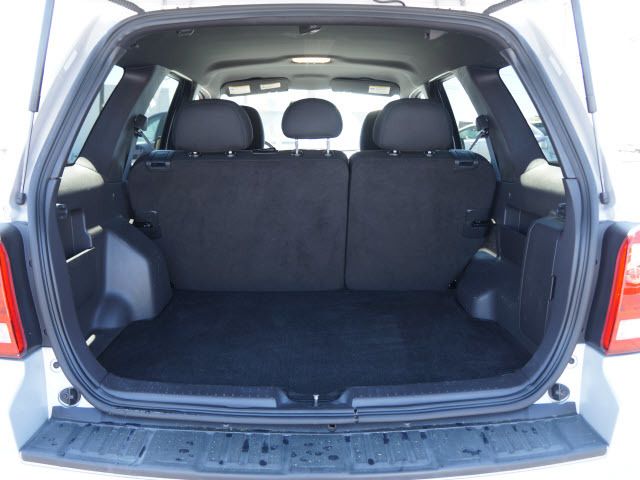 2008 Ford Escape FWD 4dr V6 Auto XLT - 11923052 - 17