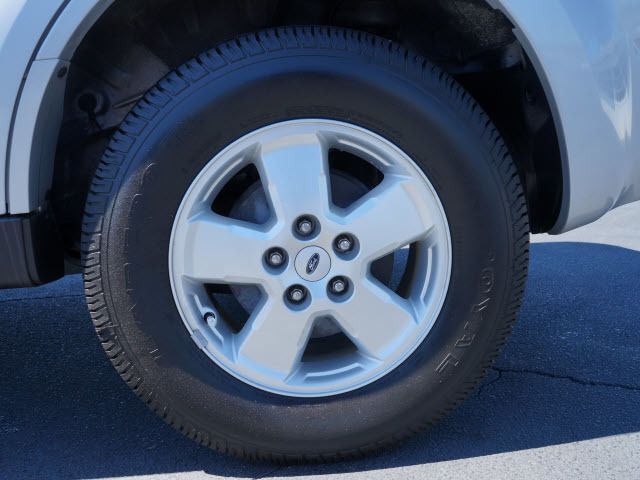 2008 Ford Escape FWD 4dr V6 Auto XLT - 11923052 - 18