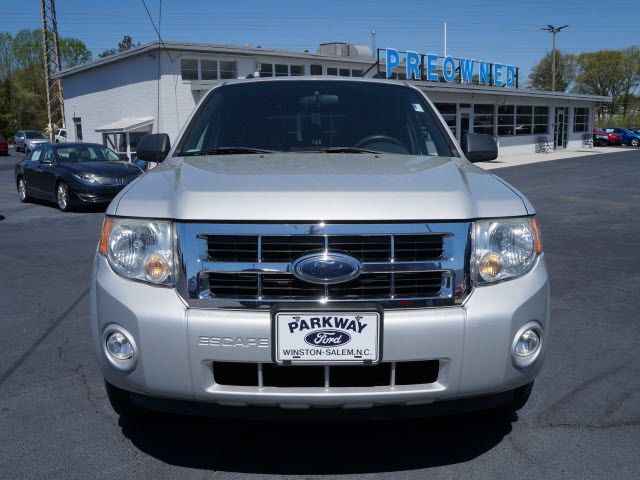 2008 Ford Escape FWD 4dr V6 Auto XLT - 11923052 - 19