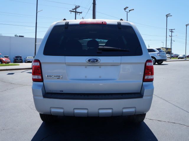 2008 Ford Escape FWD 4dr V6 Auto XLT - 11923052 - 20