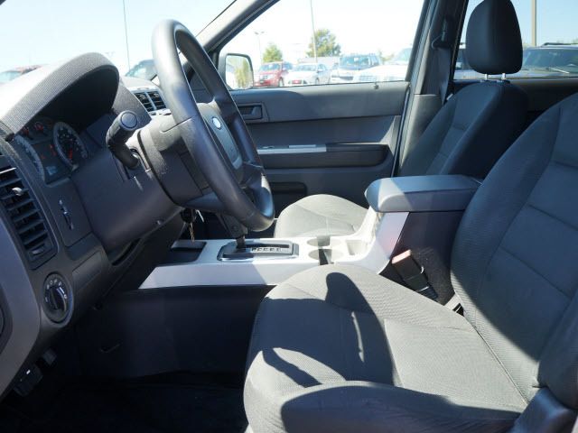 2008 Ford Escape FWD 4dr V6 Auto XLT - 11923052 - 4