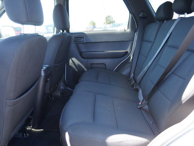 2008 Ford Escape FWD 4dr V6 Auto XLT - 11923052 - 5