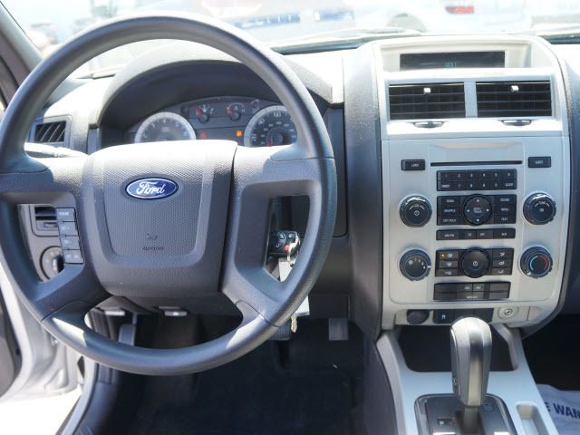 2008 Ford Escape FWD 4dr V6 Auto XLT - 11923052 - 6