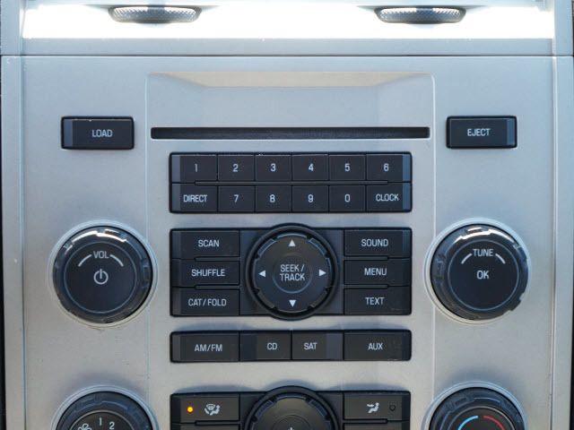 2008 Ford Escape FWD 4dr V6 Auto XLT - 11923052 - 7