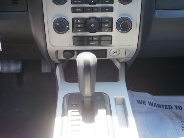 2008 Ford Escape FWD 4dr V6 Auto XLT - 11923052 - 8