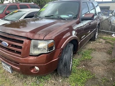 2008 Ford Expedition