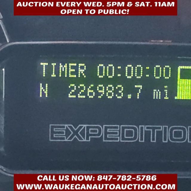 2008 Ford Expedition 4WD 4dr Limited - 22939192 - 9